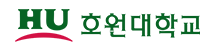 호원대학교 스포츠단 홈페이지 메인으로