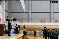 2024학년도 스포츠단 출정식