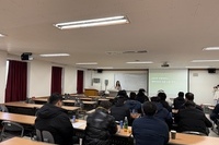 2025 운동부 지도자 상담 역량 강화 교육 진행